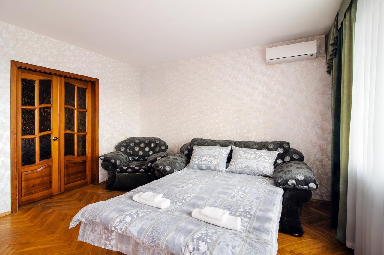 Rooms For Rent In The Mayakovskogo Minsk Exterior photo